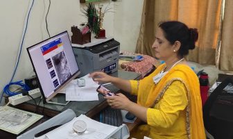 पंजाब में आने वाले 3 दिनों के दौरान मध्यम से भारी बारिश हो सकती है :- डॉ केके गिल