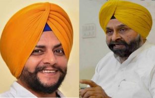 सरकार की नाकामियों के खिलाफ आवाज उठाने पर केस दर्ज करना गलत: महेशिंदर ग्रेवाल