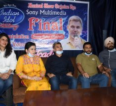 वायस ऑफ इंडिया 2020 टोप दस में पहुंच पंजाब को गर्वित कर रहे सन्नी वोहरा