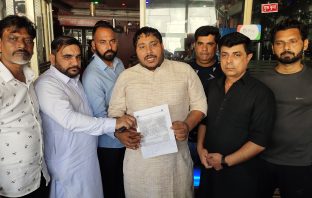 ऑल पंजाब साउंड डी.जे. लाइट भांगड़ा ग्रुप एसोसिएशन द्वारा विशाल रोष मार्च 28 सितंबर को मोगा से लुधियाना तक निकाला जाएगा