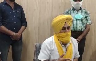 ਭਾਈ ਘਨ੍ਹੱਈਆ ਜੀ ਮਿਸ਼ਨ ਸੇਵਾ ਸੁਸਾਇਟੀ ਵਲੋਂ ਕਰੋਨਾ ਵਾਇਰਸ ਦਾ ਫਰੀ ਟੈਸਟ ਕੈਂਪ ਲਗਾਇਆ ਜਾਵੇਗਾ-ਜਥੇ ਨਿਮਾਣਾ