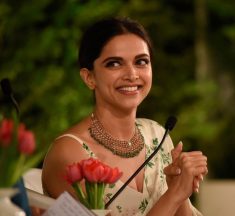 NCB summons Deepika Padukone’s manager in connection to drugs probe:Sushant Singh Rajput case