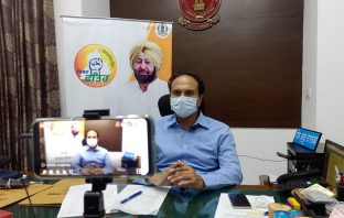 ਮਹਾਂਮਾਰੀ ਢਲਾਣ ਵੱਲ ਜਾ ਰਹੀ ਹੈ, ਅਵੇਸਲੇ ਹੋਣ ਦੀ ਬਜਾਏ ਸਾਵਧਾਨ ਹੋ ਕੇ ਚੱਲਣ ਦੀ ਹੈ ਲੋੜ – ਡਿਪਟੀ ਕਮਿਸ਼ਨਰ