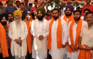 लोक इंसाफ पार्टी द्वारा 12 अक्टूबर को अमृतसर में भाजपा राष्ट्रीय सचिव तरुण चुघ का घर घेरा जाएगा