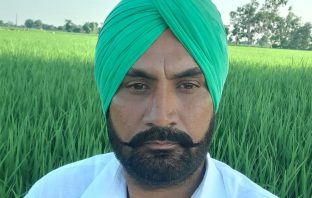 ਵਾਤਾਵਰਣ ਪੱਖੀ ਕਿਸਾਨ ਜਗਰੂਪ ਸਿੰਘ ਵੱਲੋਂ ਪਰਾਲੀ ਦੀ ਸੰਭਾਲ ਸਬੰਧੀ ਚੁੱਕੇ ਜਾ ਰਹੇ ਹਨ ਸ਼ਲਾਘਾਯੋਗ ਕੱਦਮ