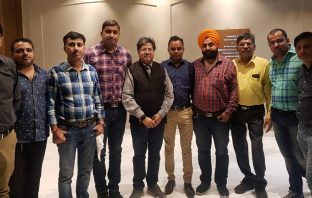 ऑनलाइन बिजनेस से खुदरा व्यापार बंदी की कगार पर : हरकेश मितल