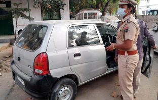 लुधियाना में बर्थडे पार्टी के बहाने बुलाकर चलती कार में महिला से बलात्कार, पुलिस केस दर्ज, दो काबू