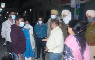 लुधियाना के शिगार सिनेमा रोड पर स्थित एक निजी अस्पताल में भ्रूण जांच का हुआ पर्दाफाश