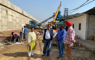 ਐਨ.ਐਚ.ਏ.ਆਈ. ਨੇ ਦਿੱਲੀ-ਅੰਮ੍ਰਿਤਸਰ ਹਾਈਵੇ (ਐਨ.ਐਚ-44) ‘ਤੇ 4 ਐਂਟਰੀ/ਐਗਜ਼ਿਟ ਪੁਆਇੰਟਾਂ ਨੂੰ ਦਿੱਤੀ ਮਨਜ਼ੂਰੀ -ਮੇਅਰ ਬਲਕਾਰ ਸਿੰਘ ਸੰਧੂ