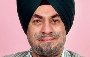 ਸ: ਹਰਜੀਤ ਸਿੰਘ ਬੇਦੀ ਜੀ ਦੀ ਯਾਦ ਚ ਔਨਲਾਈਨ ਅੰਤਰ ਰਾਸ਼ਟਰੀ ਕਵੀ ਦਰਬਾਰ 14 ਅਪ੍ਰੈਲ ਨੂੰ ਸਵੇਰੇ 10.30 ਵਜੇ ਹੋਵੇਗਾ