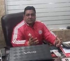 पंजाब में दलित समाज की औरतो नही है सुरछित : मनोज चौहान