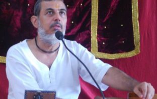 श्री सिद्ध पीठ श्री दण्डी स्वामी मन्दिर में श्री राम चरित मानस कथा आज से 20 अप्रैल तक