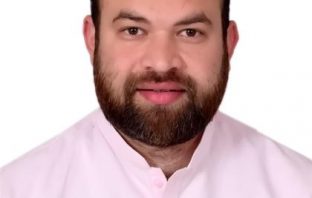 कोरोना संकट में यूथ कांग्रेस के सेवा भाव से बौखलाई केंद्र सरकार दिल्ली पुलिस की क्राइम ब्रांच के माध्यम से यूथ कांग्रेस के राष्ट्रीय अध्यक्ष पर बना रही दबाव : हांडा