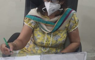 पल्स ऑक्सीमीटर वापस करके करुणा की जंग में सरकार का साथ दें डॉ किरण आहलूवालिया