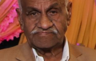 संजय मिका के पिता जी श्री ओम प्रकाश गोयल की शोक सभा और रस्म पगड़ी 1जून दिन मंगलवार को होगी
