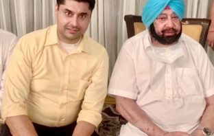 ਪੰਜਾਬ ਯੂਥ ਨਾਲ ਜੁੜੇ ਮੁੱਦਿਆਂ ਨੂੰ ਦਿੱਤੀ ਜਾਵੇਗੀ ਮੁੱਖ ਤਰਜ਼ੀਹ, ਮੁੱਖ ਮੰਤਰੀ ਨੇ ਦਿੱਤਾ ਭਰੋਸਾ – ਚੇਅਰਮੈਨ ਸੁਖਵਿੰਦਰ ਸਿੰਘ ਬਿੰਦਰਾ