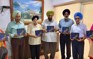 ਪਰਵਾਸੀ ਲੇਖਕਾਂ ਵਿੱਚੋਂ ਅਮਰੀਕਾ ਵੱਸਦੀ ਕਹਾਣੀਕਾਰ ਪਰਵੇਜ਼ ਸੰਧੂ ਦਾ ਸਨਮਾਨਿਤ ਮੁਕਾਮ ਹੈ ਡਾ:ਸ ਪ ਸਿੰਘ