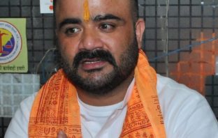 सनातन धर्म के खिलाफ जहर उगल पंजाब में आंतकवाद के दौर जैसे हालात पैदा कर रहा है पंजाबी अखबार का संपादक : चेतन बवेजा