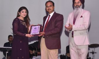 इशमीत सिंह म्यूजिक इंस्टीट्यूट की तरफ से अपने वार्षिक कार्यक्रम वलवले 2021 का आयोजन किया गया