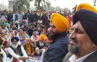 पंजाब सरकार को बदला लेने की नीति को छोड़ कर पंजाब के कल्याण और कानून के शासन की बात करनी चाहिए थी