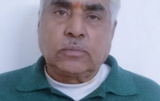 पंजाब में कानून व्यवस्था अब राम भरोसे :सुनील मेहरा