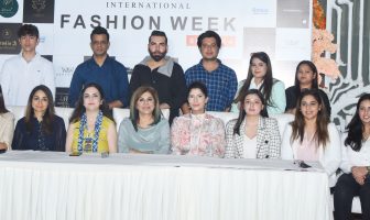 2 और 3 अप्रैल को होगा यू एन्ड आई फैशन वीक, सीजन-4