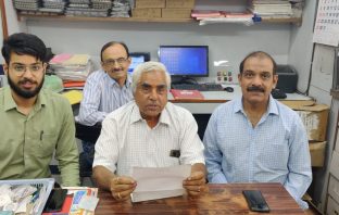 मोहाली के खुफिया विभाग पर हमला भगवंत मान सरकार की नाकामी का सबूत