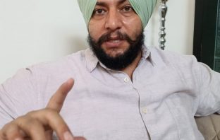 ਪਾਕਿਸਤਾਨ ‘ਚ ਸਿੱਖਾਂ ਦੇ ਕਤਲ ਦਾ ਮਤਲਬ ਪਾਕਿਸਤਾਨ ‘ਚ ਕਾਨੂੰਨ ਨਾਂ ਦੀ ਕੋਈ ਚੀਜ਼ ਨਹੀਂ – ਗੋਸ਼ਾ