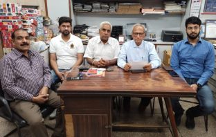 केंद्र व राज्य सरकारें व्यापारियों के हितों को देखते हुए जल्द बनाए व्यापार कल्याण बोर्ड :शीतल टंडन