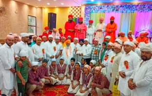 संत रामानंद जी महाराज को रहती जिंदगी तक याद रखा जायेगा : संत गुरदीप गिरि जी
