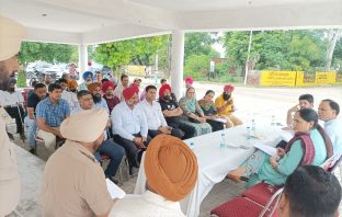 15 ਅਗਸਤ, ਸ਼ਹੀਦ ਕਰਨੈਲ ਸਿੰਘ ਈਸੜੂ ਦੇ ਸ਼ਹੀਦੀ ਦਿਹਾੜੇ ਮੌਕੇ ਪਿੰਡ ਈਸੜੂ ਵਿਖੇ ਰਾਜ ਪੱਧਰੀ ਸਮਾਗਮ