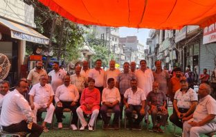 भगवंत मान सरकार पंजाब को नशा मुक्त नहीं नशों में डूबा पंजाब बनाना बनाना चाहती :हरकेश मित्तल