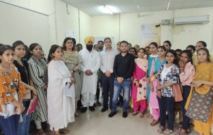 ਹੁਨਰ ਵਿਕਾਸ ਮਿਸ਼ਨ ਵੱਲੋਂ ਪਲੇਸਮੈਂਟ ਕੈਂਪ ਮੌਕੇ 205 ਉਮੀਦਵਾਰਾਂ ਦੀ ਨੌਕਰੀ ਲਈ ਚੋਣ