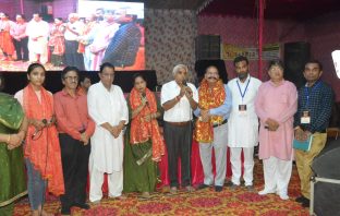 दशहरे वाले दिन होगा 60 फुट रावण का दहन
