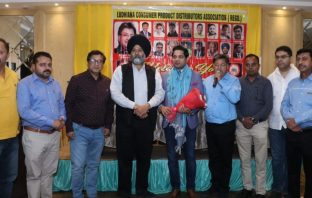 व्यापारियों के लिए एक सतंभ है लुधियाना कंज्यूमर प्रोडक्ट डिस्ट्रीब्यूटर एसोसिएशन:गुरमीत कुलार