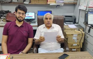 बिजली के बढ़े रेट सरकार वापस ले , जीएसटी की चेकिंग बंद करें नहीं तो बजेगा संघर्ष का बिगुल – व्यापार मंडल