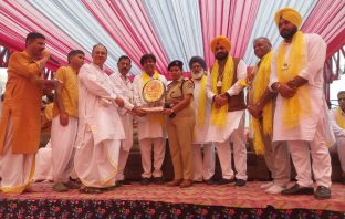 ਮੁੱਖ ਮੰਤਰੀ ਪੰਜਾਬ ਭਗਵੰਤ ਮਾਨ ਦੀ ਅਗਵਾਈ ਵਾਲੀ ਸਰਕਾਰ ਬਣਨ ਤੋਂ ਬਾਅਦ ਮਾਲ ਵਿਭਾਗ `ਚ ਸੁਧਾਰ ਲਈ ਲਗਾਤਾਰ ਯਤਨ ਜਾਰੀ : ਮਾਲ ਮੰਤਰੀ ਪੰਜਾਬ