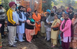 ਵਿਧਾਇਕ ਛੀਨਾ ਵਲੋਂ ਵਾਰਡ ਨੰਬਰ 35 ‘ਚ 40 ਹਾਰਸ ਪਾਵਰ ਵਾਲੇ ਟਿਊਬਵੈੱਲ ਦੇ ਨਿਰਮਾਣ ਕਾਰਜ਼ਾਂ ਦਾ ਉਦਘਾਟਨ