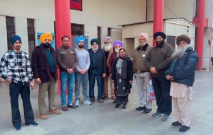 ਵਧੀਕ ਡਿਪਟੀ ਕਮਿਸ਼ਨਰ ਦੀ ਅਗਵਾਈ ‘ਚ ਆਜ਼ਾਦੀ ਘੁਲਾਟੀਏ ਪਰਿਵਾਰਾਂ ਨਾਲ ਮੀਟਿੰਗ