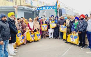 ਹਲਕਾ ਰਾਏਕੋਟ ਦੇ ਵਸਨੀਕਾਂ ਵਲੋਂ ਸਕੀਮ ਦਾ ਲਿਆ ਜਾ ਰਿਹਾ ਭਰਪੂਰ ਲਾਹਾ – ਵਿਧਾਇਕ ਹਾਕਮ ਸਿੰਘ ਠੇਕੇਦਾਰ