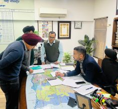 ਪ੍ਰਸ਼ਾਸਨ ਵੱਲੋਂ 10 ਯੂਨਿਟਾਂ ਲਈ  207.22 ਲੱਖ ਰੁਪਏ ਦੇ ਵਿੱਤੀ ਪ੍ਰੋਤਸਾਹਨ ਨੂੰ ਮਨਜ਼ੂਰੀ