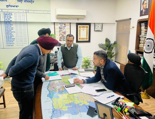 ਪ੍ਰਸ਼ਾਸਨ ਵੱਲੋਂ 10 ਯੂਨਿਟਾਂ ਲਈ  207.22 ਲੱਖ ਰੁਪਏ ਦੇ ਵਿੱਤੀ ਪ੍ਰੋਤਸਾਹਨ ਨੂੰ ਮਨਜ਼ੂਰੀ