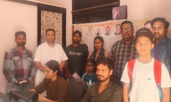 प्रधानमंत्री के द्वारा संचालित जनहित की योजनाओं की वजह से आज हर गरीब के चेहरे पर मुस्कान – अनिल मित्तल