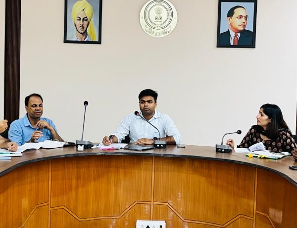 ਪੀ.ਐਸ.ਸੀ.ਪੀ.ਸੀ.ਆਰ ਵੱਲੋਂ ਮੀਡੀਆ ਲਈ ਅਪੀਲ: ਬੱਚਿਆਂ ਦੀ ਪਛਾਣ ਸਬੰਧੀ ਖੁਲਾਸਾ ਕਰਨਾ ਕਾਨੂੰਨੀ ਉਲੰਘਣਾ