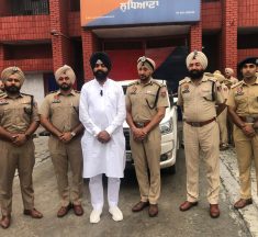 ਜੇਲ੍ਹ ਮੰਤਰੀ ਨੇ ਕੇਂਦਰੀ ਜੇਲ੍ਹ ਦਾ ਦੌਰਾ ਕੀਤਾ, ਜੇਲ੍ਹਾਂ ਨੂੰ ਅਸਲ ਸੁਧਾਰ ਘਰਾਂ ਵਿੱਚ ਬਦਲਣ ਦਾ ਐਲਾਨ ਕੀਤਾ