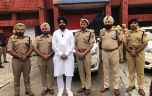 ਜੇਲ੍ਹ ਮੰਤਰੀ ਨੇ ਕੇਂਦਰੀ ਜੇਲ੍ਹ ਦਾ ਦੌਰਾ ਕੀਤਾ, ਜੇਲ੍ਹਾਂ ਨੂੰ ਅਸਲ ਸੁਧਾਰ ਘਰਾਂ ਵਿੱਚ ਬਦਲਣ ਦਾ ਐਲਾਨ ਕੀਤਾ