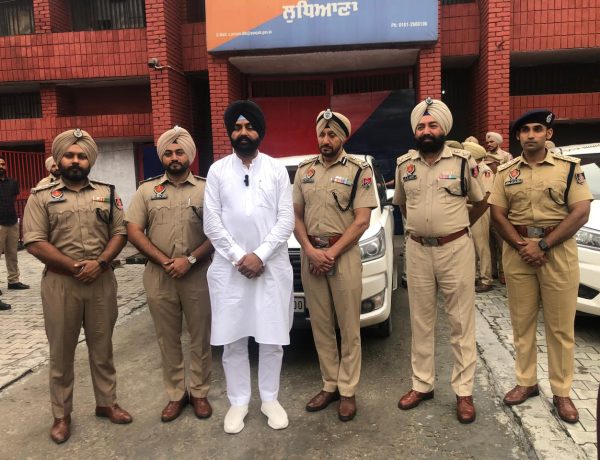 ਜੇਲ੍ਹ ਮੰਤਰੀ ਨੇ ਕੇਂਦਰੀ ਜੇਲ੍ਹ ਦਾ ਦੌਰਾ ਕੀਤਾ, ਜੇਲ੍ਹਾਂ ਨੂੰ ਅਸਲ ਸੁਧਾਰ ਘਰਾਂ ਵਿੱਚ ਬਦਲਣ ਦਾ ਐਲਾਨ ਕੀਤਾ