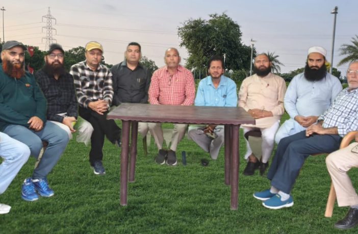 ਇਕਰਾ ਗਲੋਬਲ ਫਾਊਂਡੇਸ਼ਨ ਦੇ ਅਹੁਦੇਦਾਰਾਂ ਦੀ ਚੋਣ ਹੋਈ